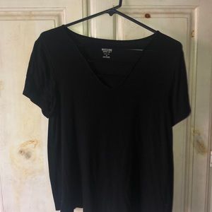Black Women’s Shirt